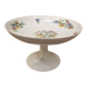 Fruit bowl on a stand