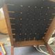Fauteuil Voltaire