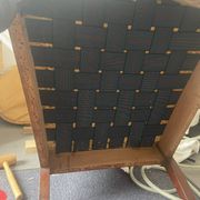 Fauteuil Voltaire