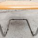 Pair of chairs, Marcel Breuer B 32