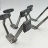 Set of 4 hooks