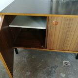 Vintage buffet