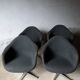 PAC fauteuils Herman Miller