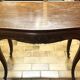 Table d'appoint et de jeux