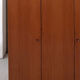 Mid-century wardrobe