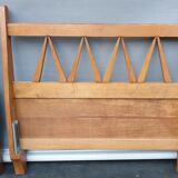 Vintage children's headboards 1950