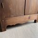 Petite armoire / buffet bois
