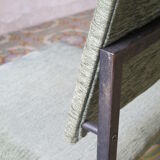 Set of 4 dining room chairs