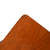 Paire de tables de chevet / tables basses
