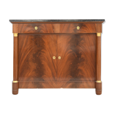 Empire-style buffet