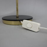 1970s Table Lamp by Kamenicky Senov, Czechoslovakia