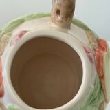 Slush teapot