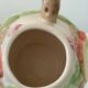 Slush teapot