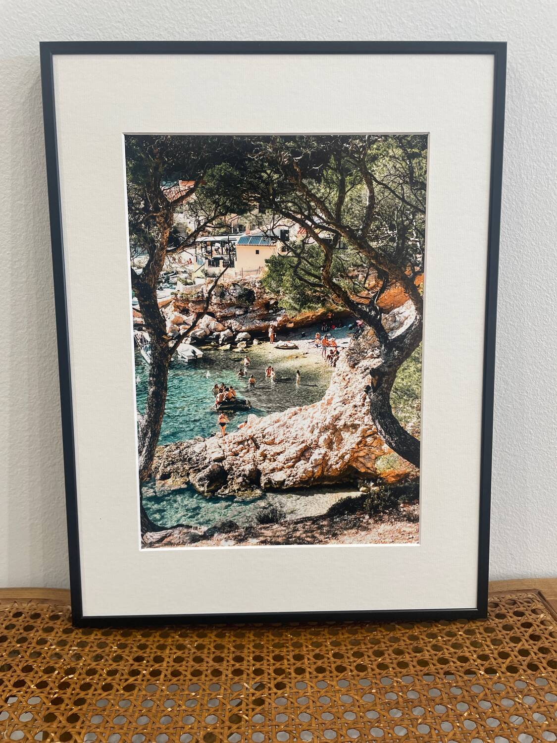 Calanque de Sormiou