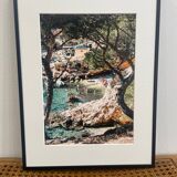 Sormiou Cove