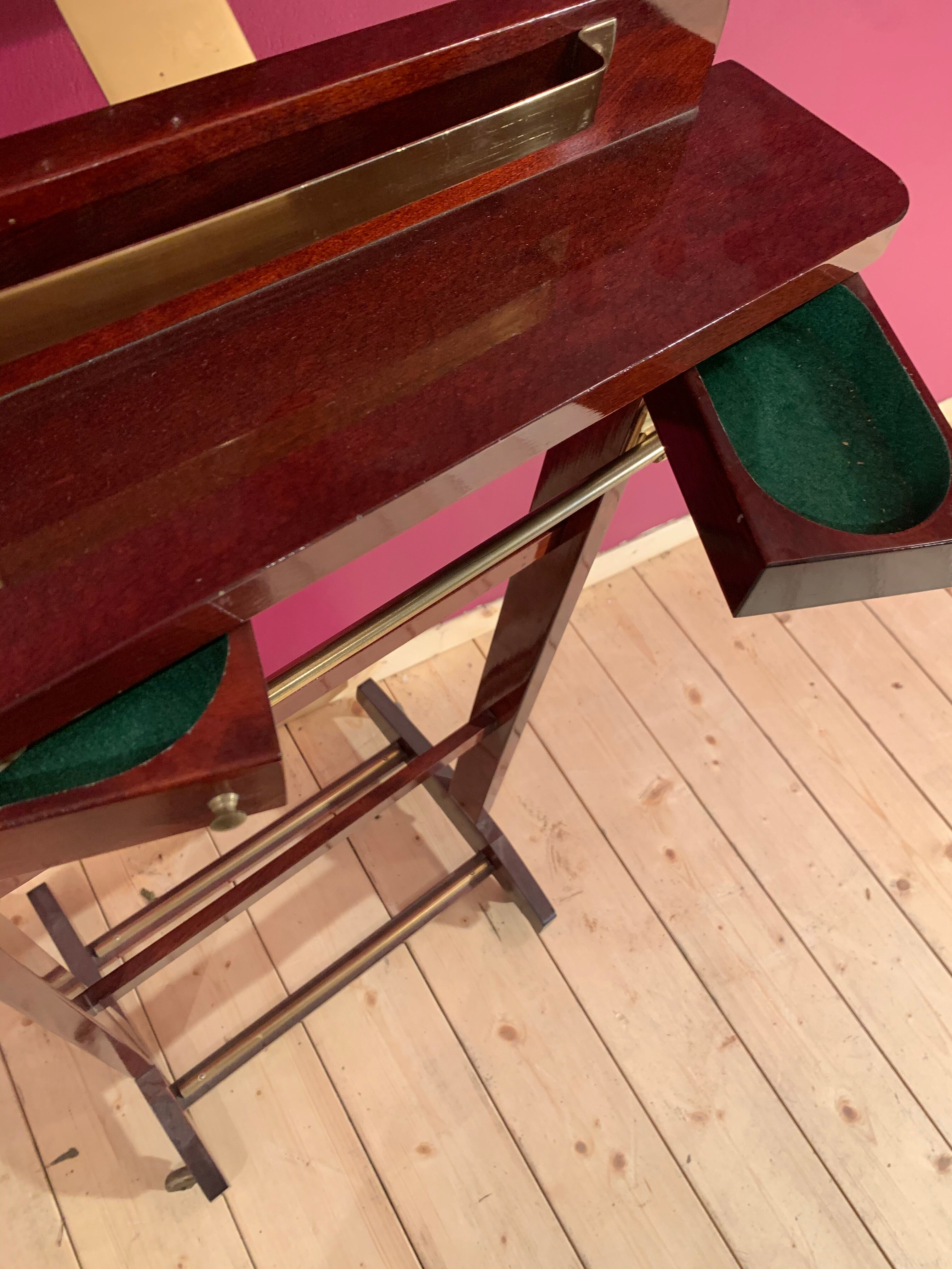Room valet - Fratelli Reguitti circa 1950