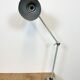 Black Industrial Table Lamp from Elektrosvit, 1970