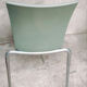 Set of 4 Louis 20 chairs by Stark for Vitra