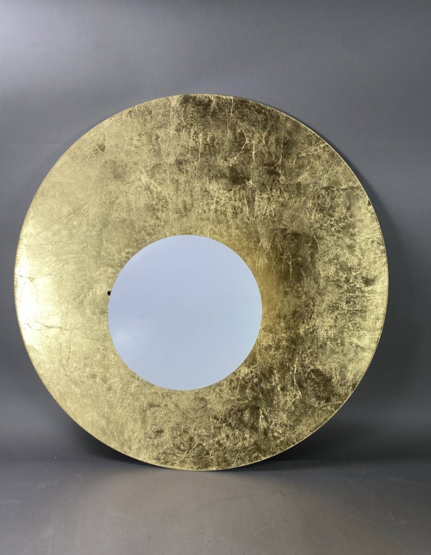 Designer ceiling light Catellani & Smith - Model "Luna Pieta" (Lederam C15)