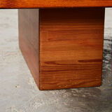 Ilmari Tapiovaara Pirkka Coffee Table for Laukaan Puu Finland 1955