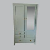 Parisian wardrobe