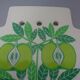 Serving Plates by Raija Liisa Uosikkinen for Arabia, 1960s, Set of 2