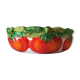 Tomato-style dabbling salad