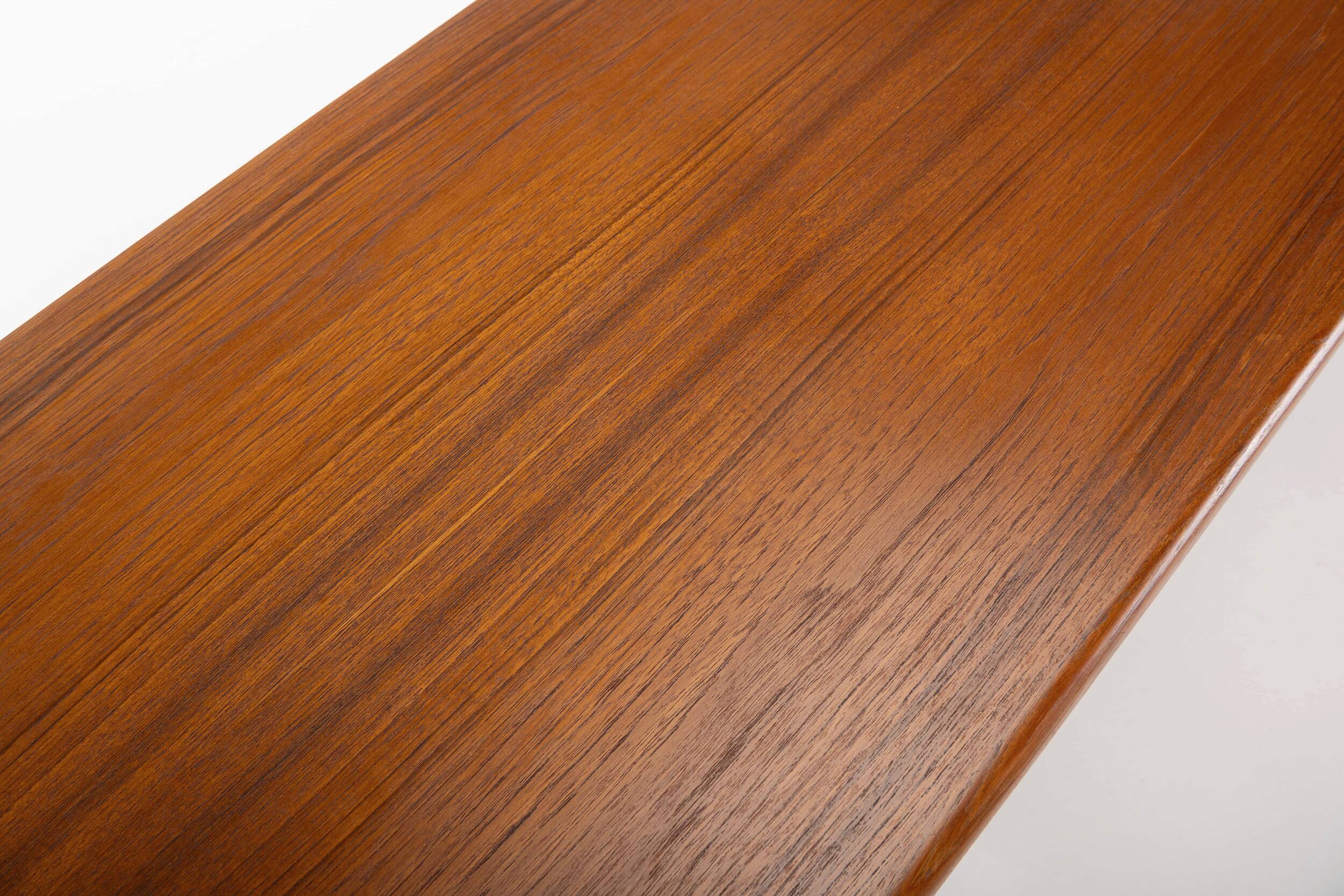 Scandinavian sideboard by Johannes Andersen for Uldum Møbelfarbik, Denmark 1960s
