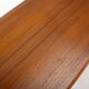 Scandinavian sideboard by Johannes Andersen for Uldum Møbelfarbik, Denmark 1960s