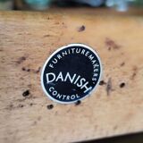 Chair Niels O. Møller model 78