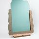 Venetian mirror Art Deco 1930s/40s