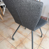 Moods rolling chair