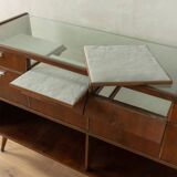 50s Shop Counter Showcase