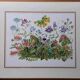 Pimpernel placemat