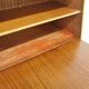 Teak secretary, sweden, 1950
