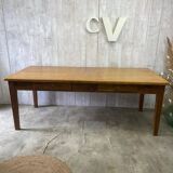 Farm table 200x90cm