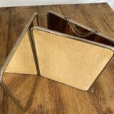 Barber's triptych mirror