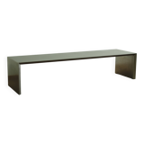 Table basse moderniste