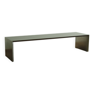 Table basse moderniste