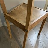 Stella Bistro Chairs from the 50s