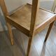 Stella Bistro Chairs from the 50s