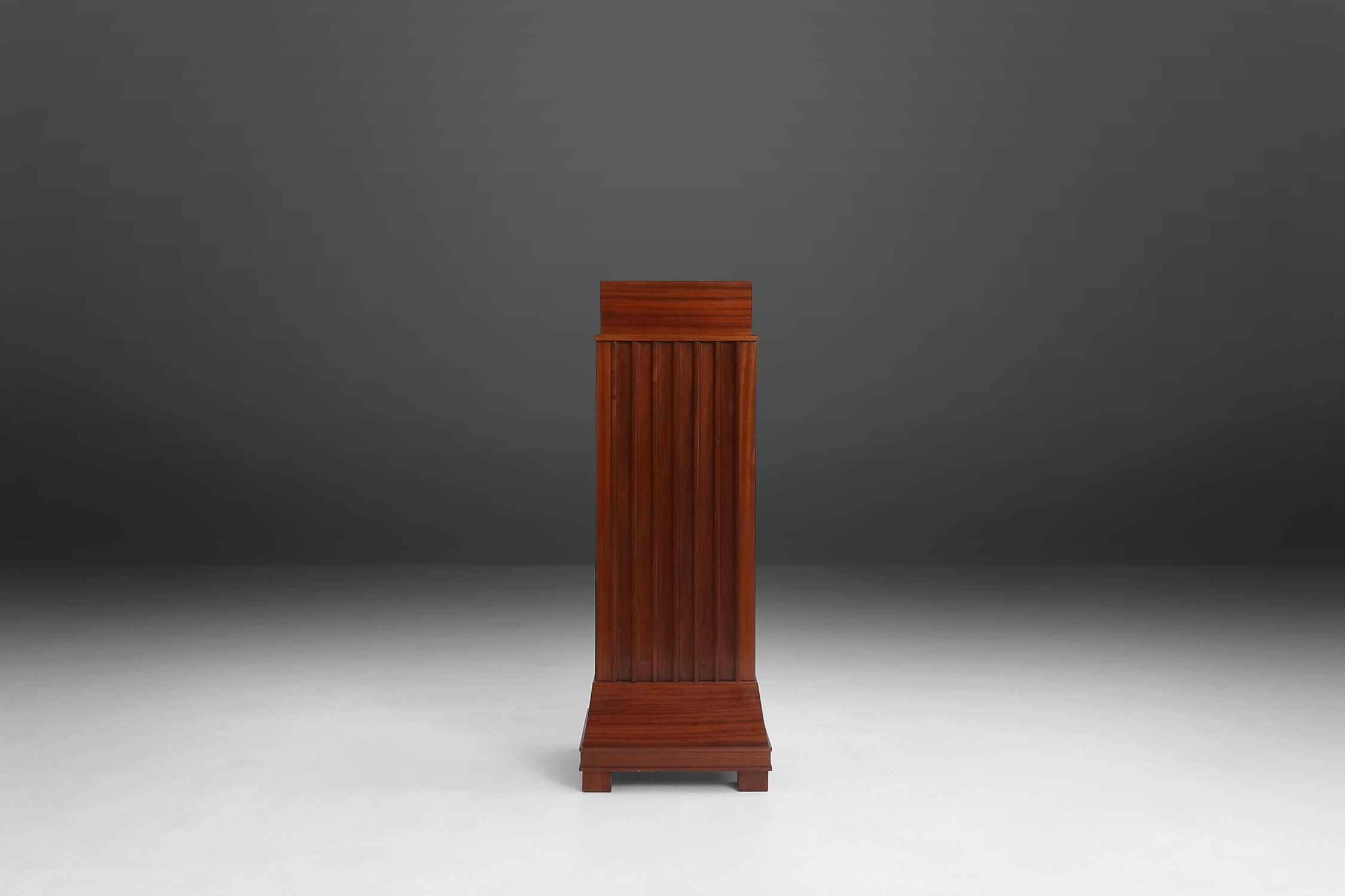 Art deco console ca.1930