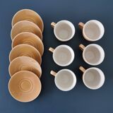 Coffee service
