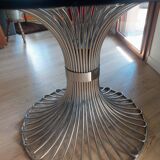 Table de Gastone Rinaldi années 70