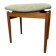 Tabouret vintage / repose-pieds