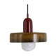 Lampe suspension Morandi Las Sola