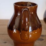 Pitcher Sarreguemines 1970s