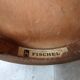 Old small Fischel children's chair, Colombine decor