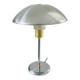 Vintage 1990s IKEA ocean liner design desk lamp