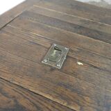 Old icebox cabinet circa 1920